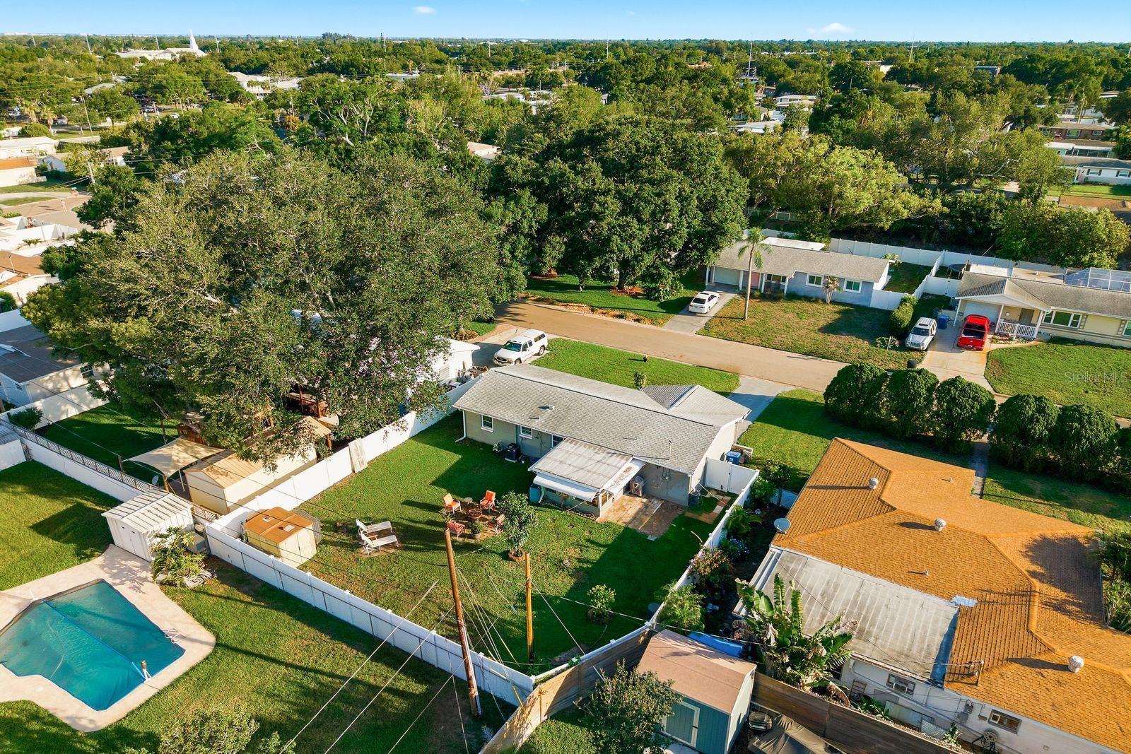 WESTGATE MANOR 1ST ADD - Residential