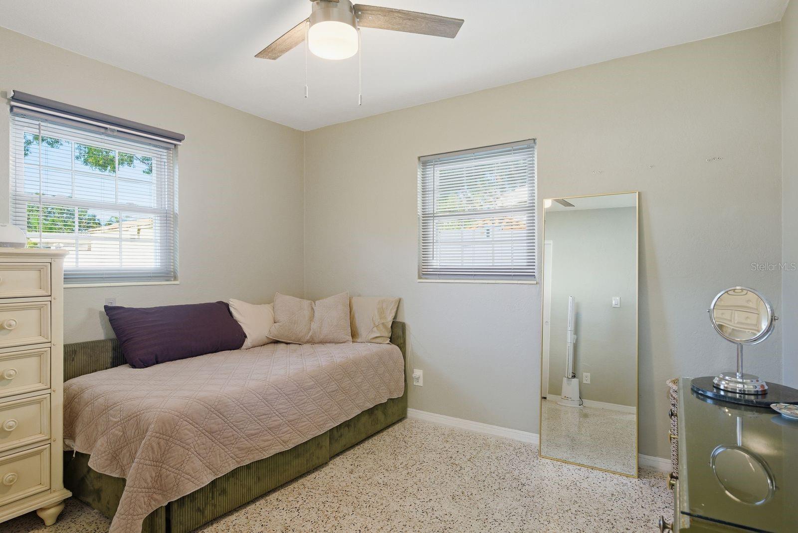 WESTGATE MANOR 1ST ADD - Residential