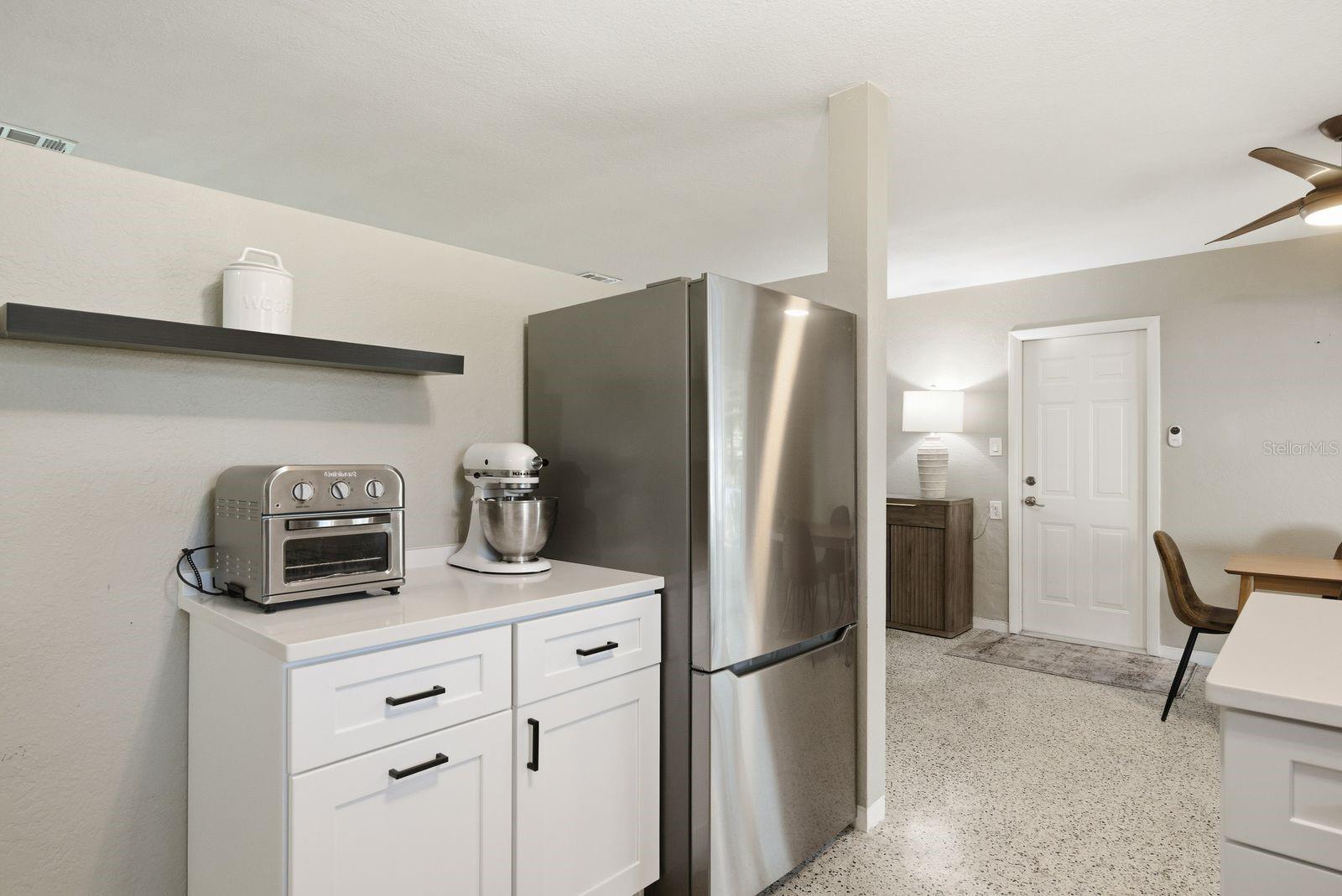 WESTGATE MANOR 1ST ADD - Residential