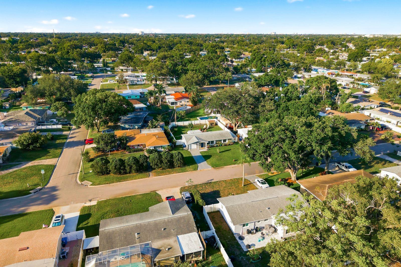 WESTGATE MANOR 1ST ADD - Residential