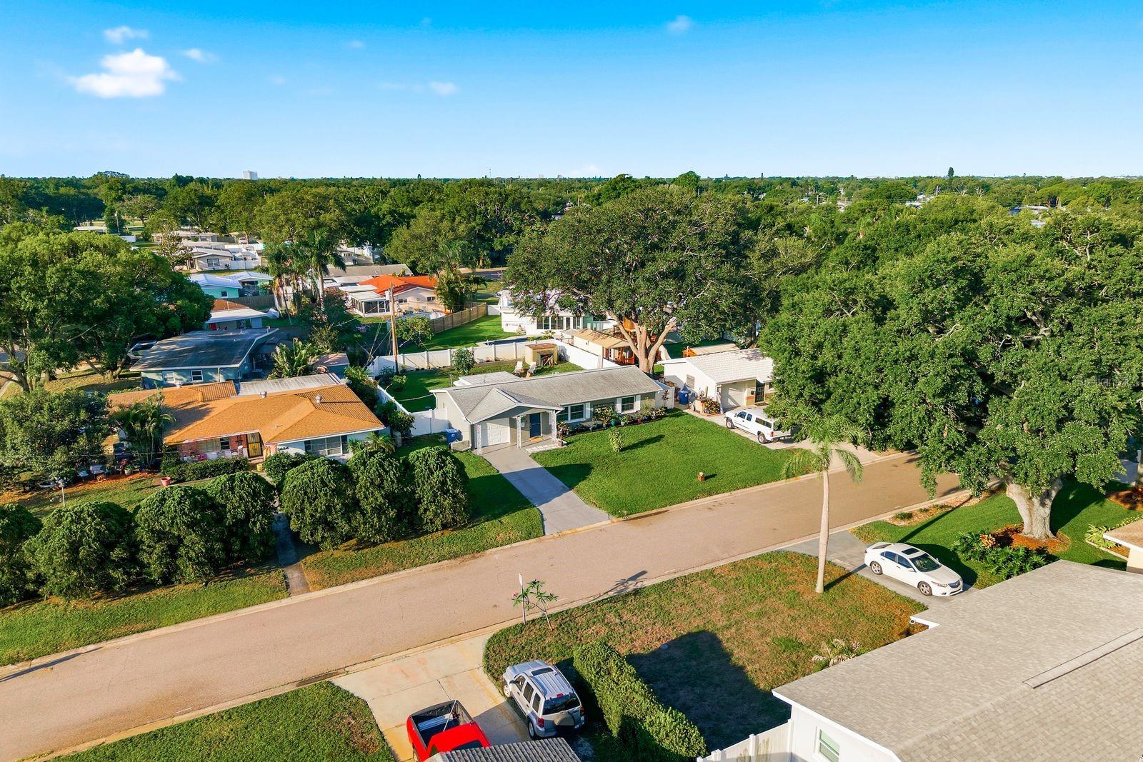 WESTGATE MANOR 1ST ADD - Residential