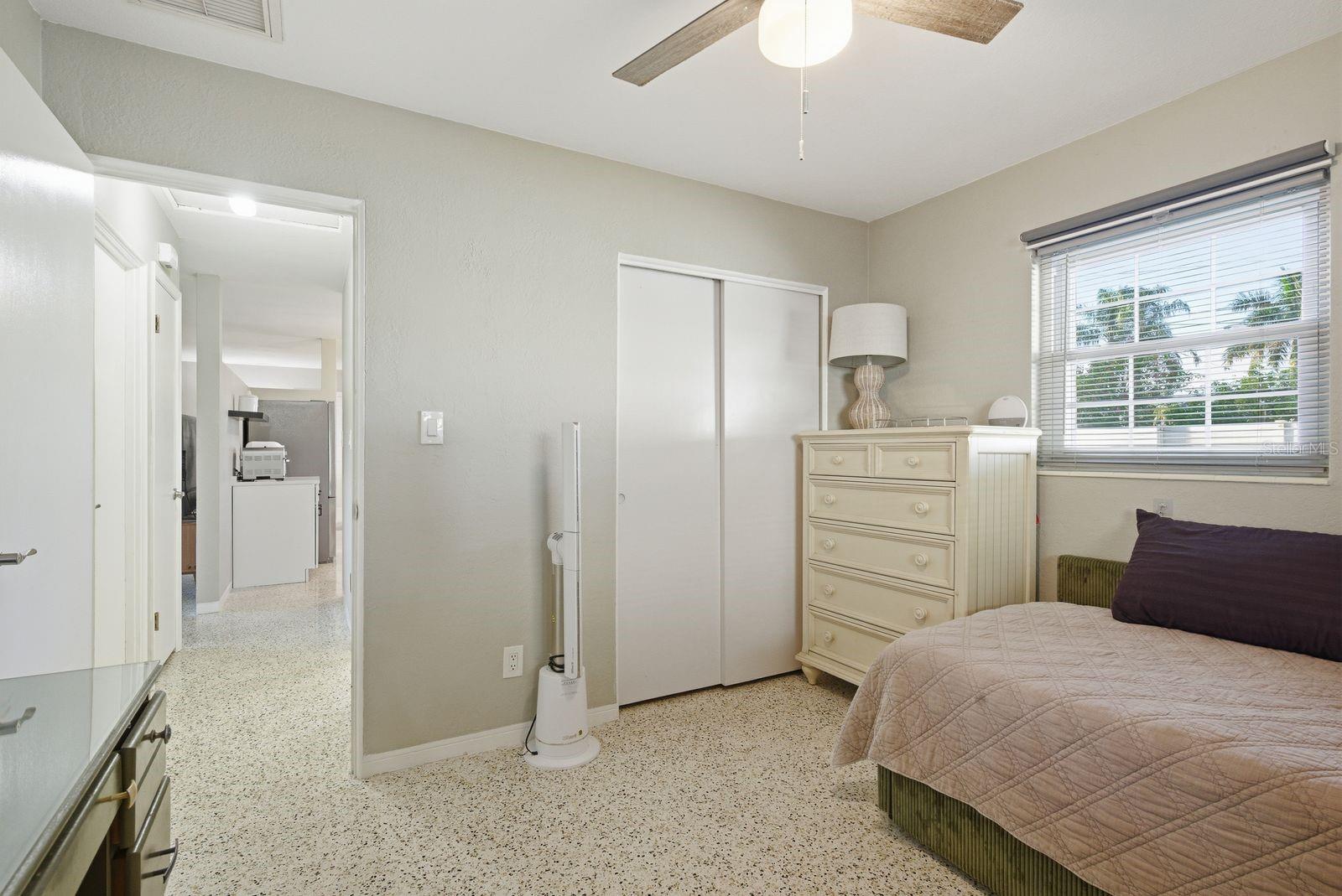 WESTGATE MANOR 1ST ADD - Residential