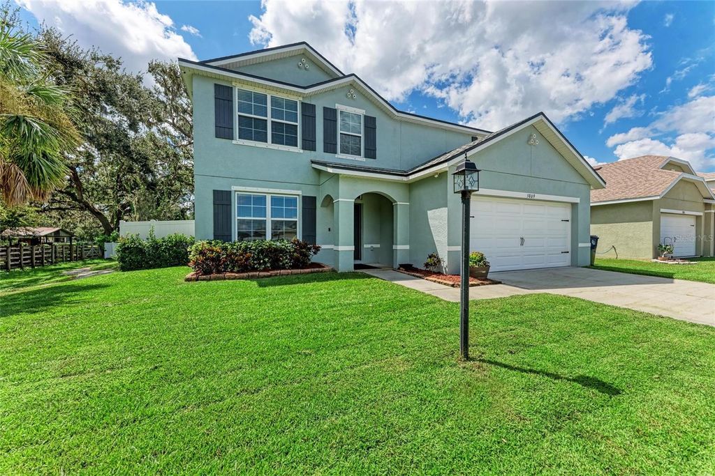 Photo of 5809 71st Street E, Palmetto, FL 34221 (MLS # A4665190)