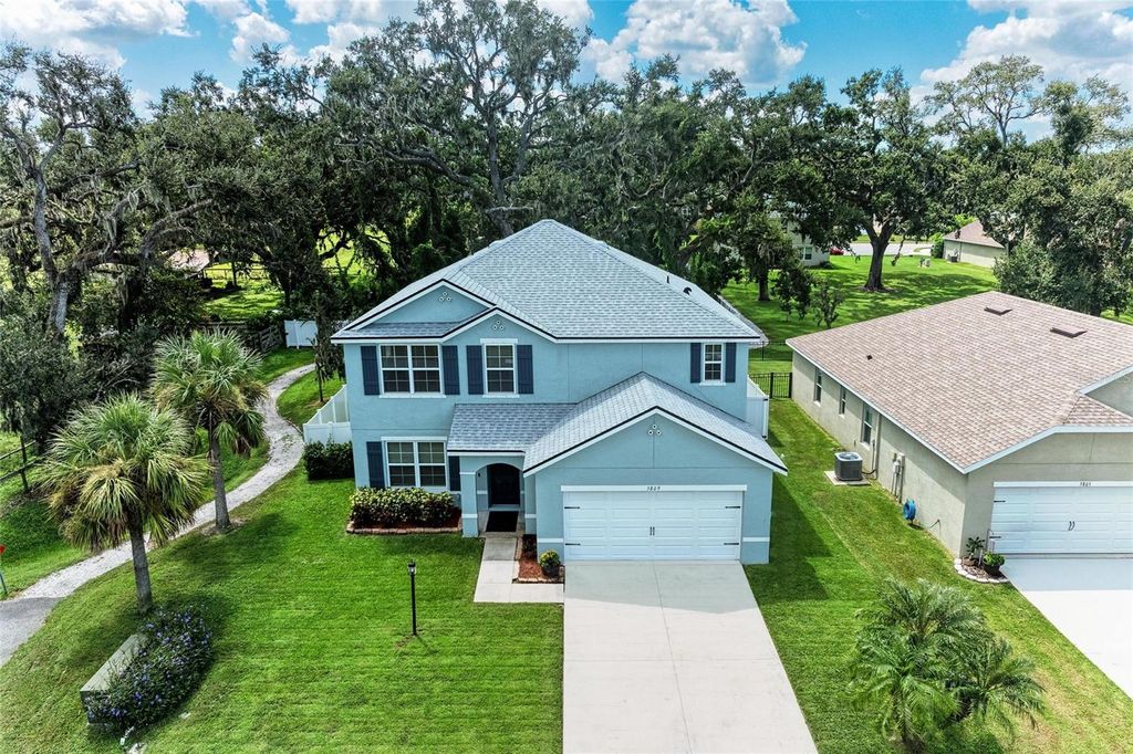Photo of 5809 71st Street E, Palmetto, FL 34221 (MLS # A4665190)