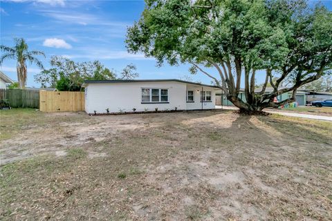 A home in BRANDON