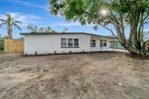 A home in BRANDON