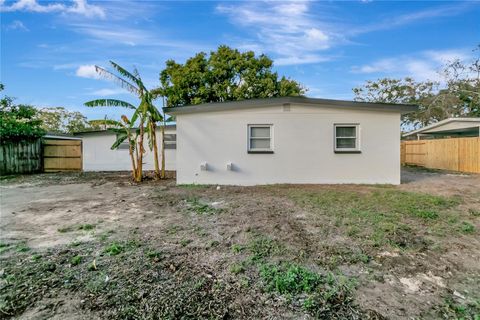 A home in BRANDON