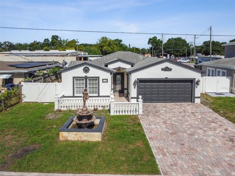 A home in TAMPA