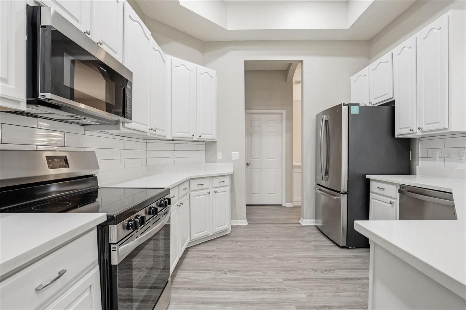 KEYSTONE - PH 2 - Residential