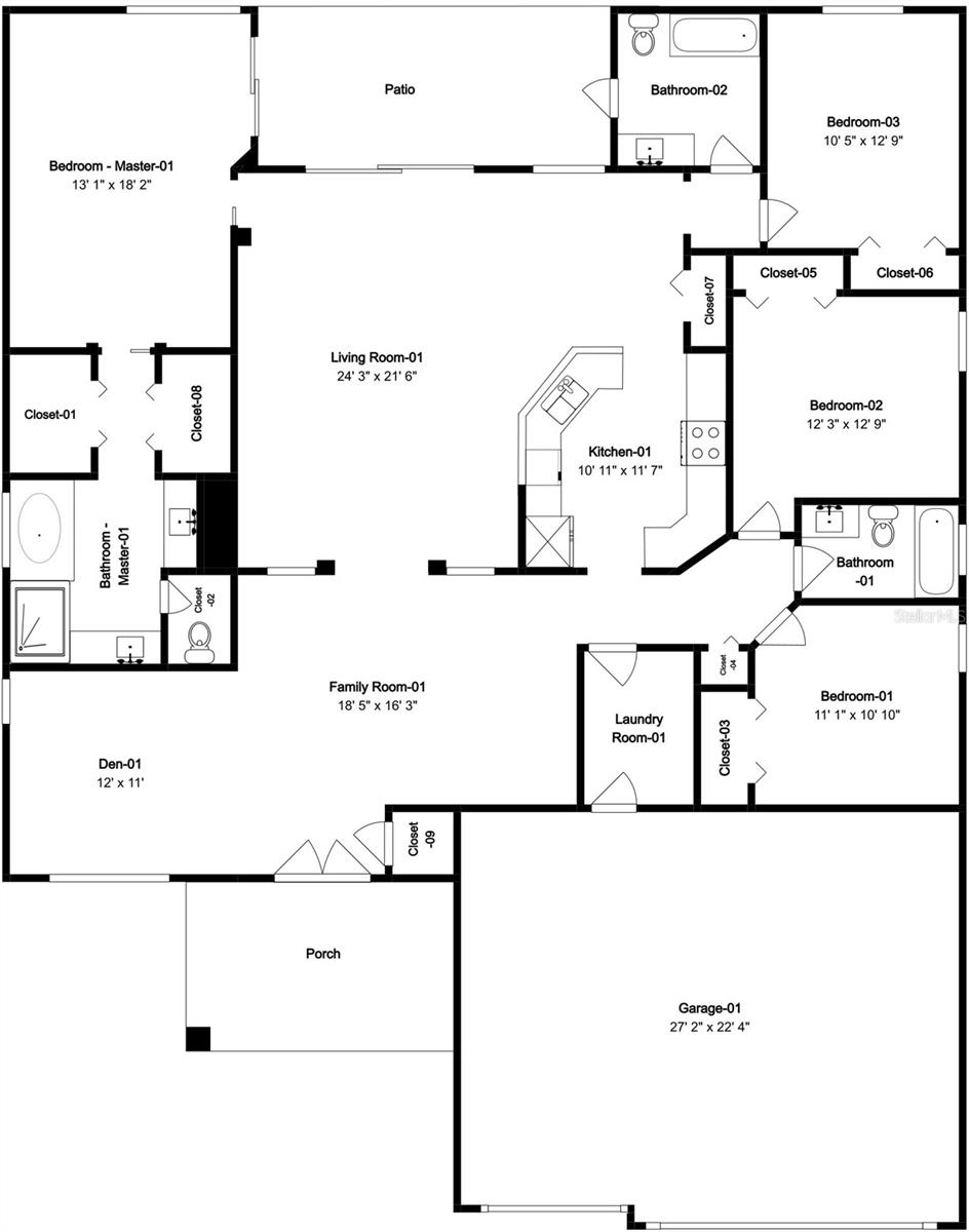 KEYSTONE - PH 2 - Residential