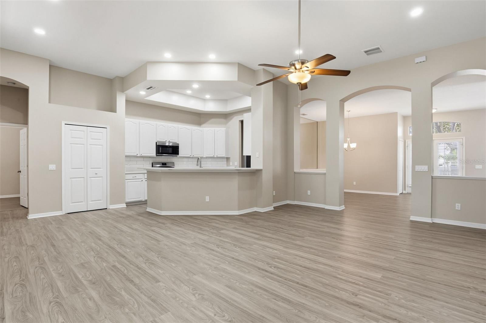 KEYSTONE - PH 2 - Residential