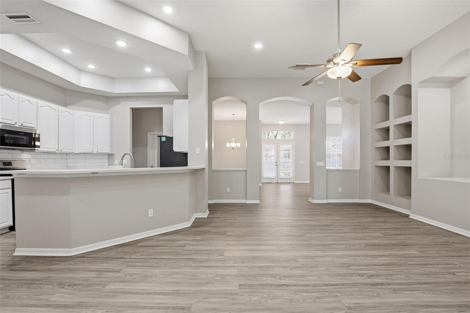 KEYSTONE - PH 2 - Residential