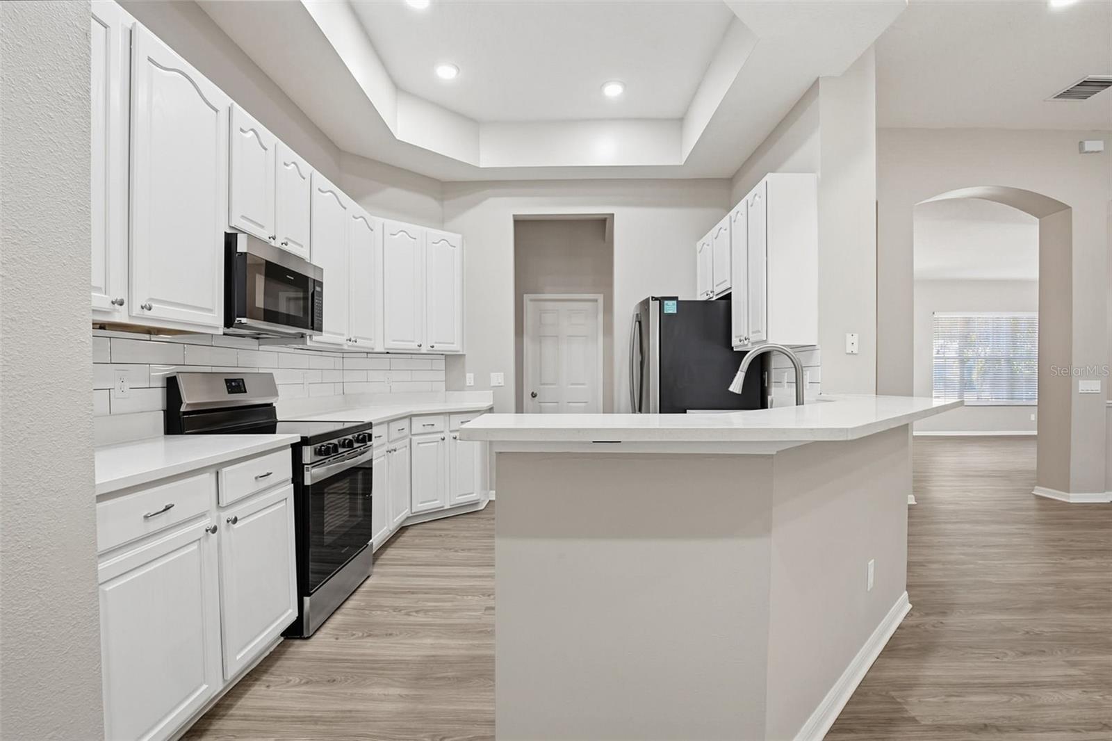 KEYSTONE - PH 2 - Residential