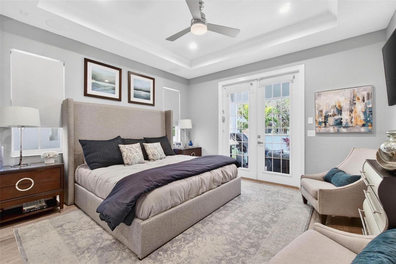 WESTSHORE YACHT CLUB PH 1 - Residential