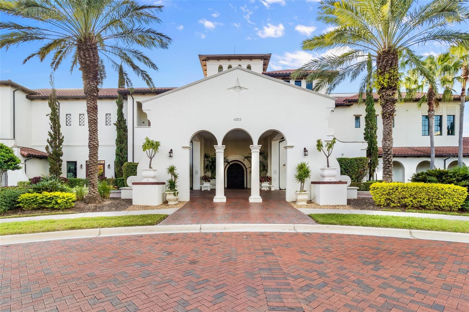 WESTSHORE YACHT CLUB PH 1 - Residential