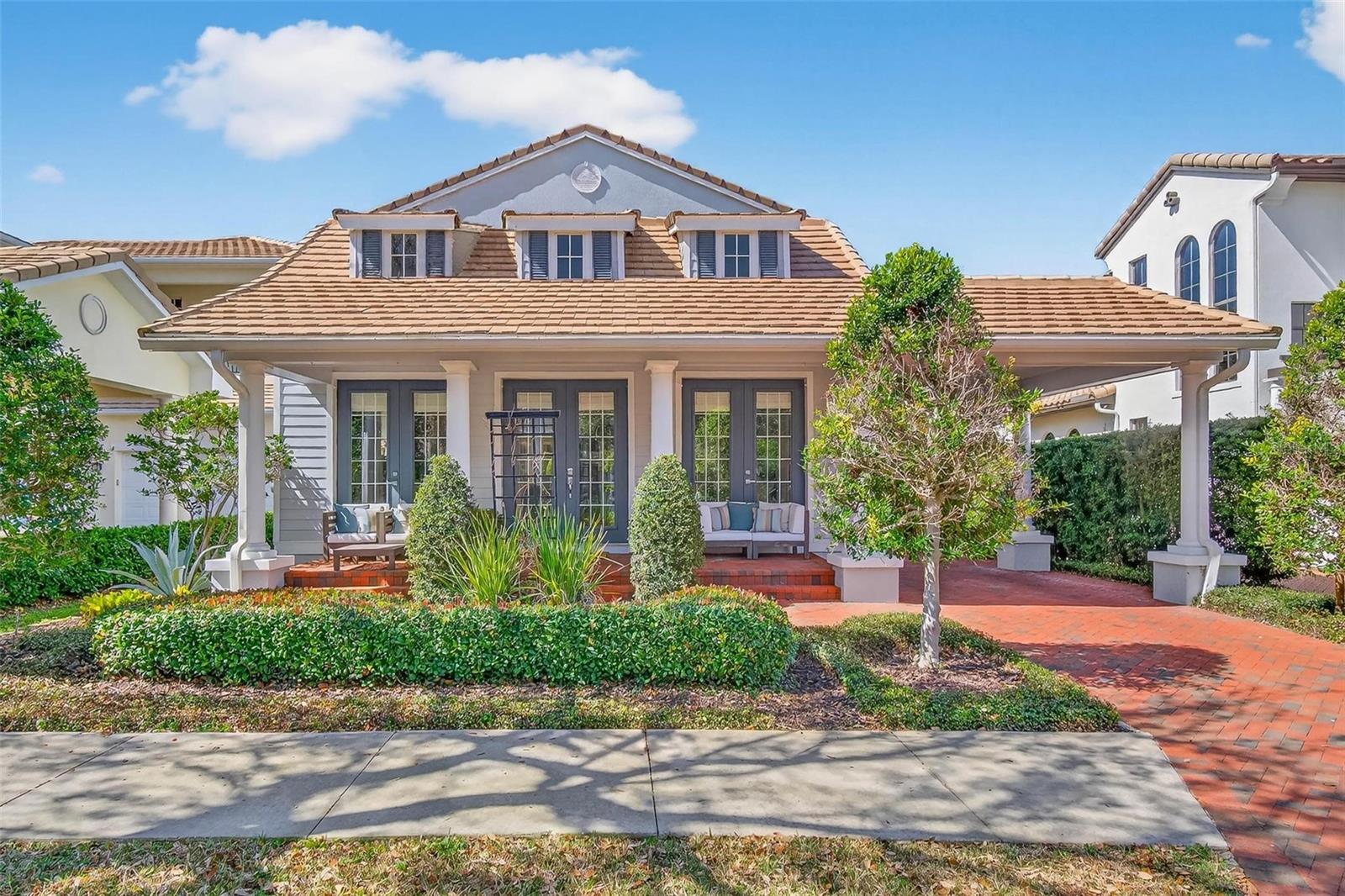 WESTSHORE YACHT CLUB PH 1 - Residential