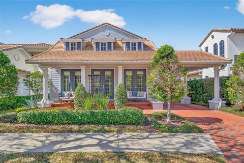 Photo of 6054 Yeats Manor Drive, Tampa, FL 33616 (MLS # TB8478617)