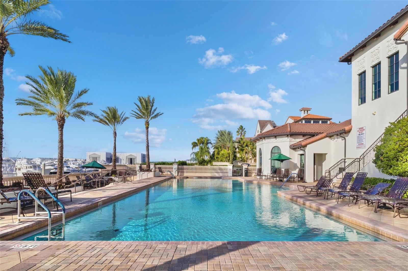 WESTSHORE YACHT CLUB PH 1 - Residential