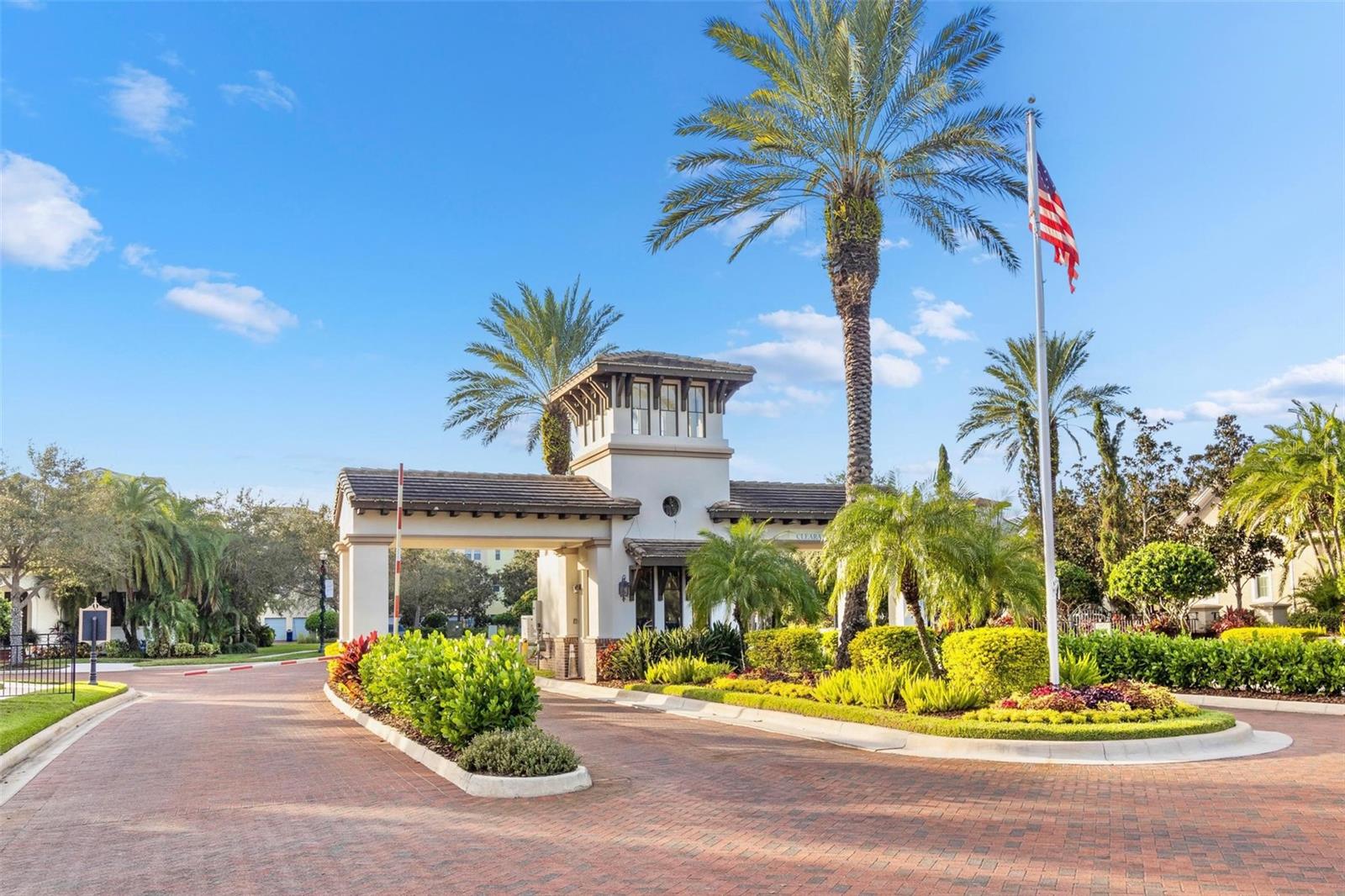 WESTSHORE YACHT CLUB PH 1 - Residential