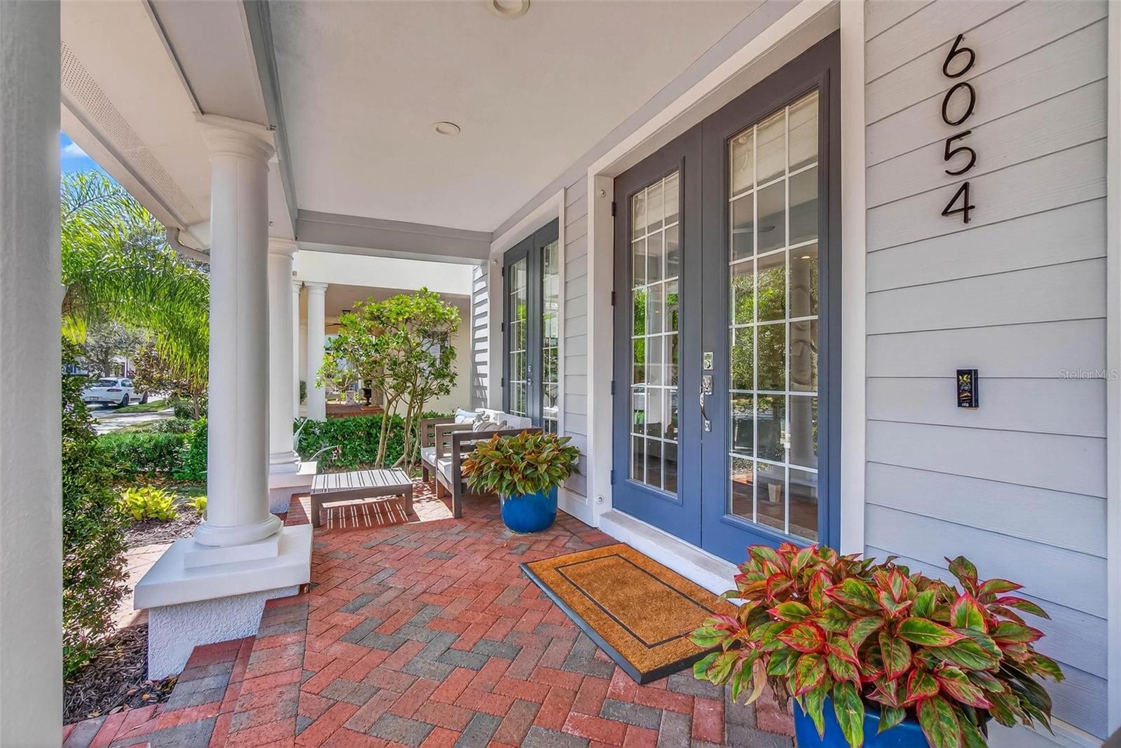 6054 YEATS MANOR DRIVE