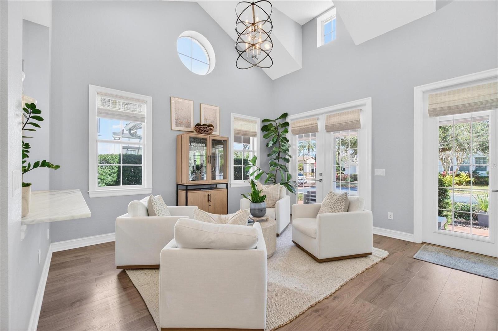 WESTSHORE YACHT CLUB PH 1 - Residential