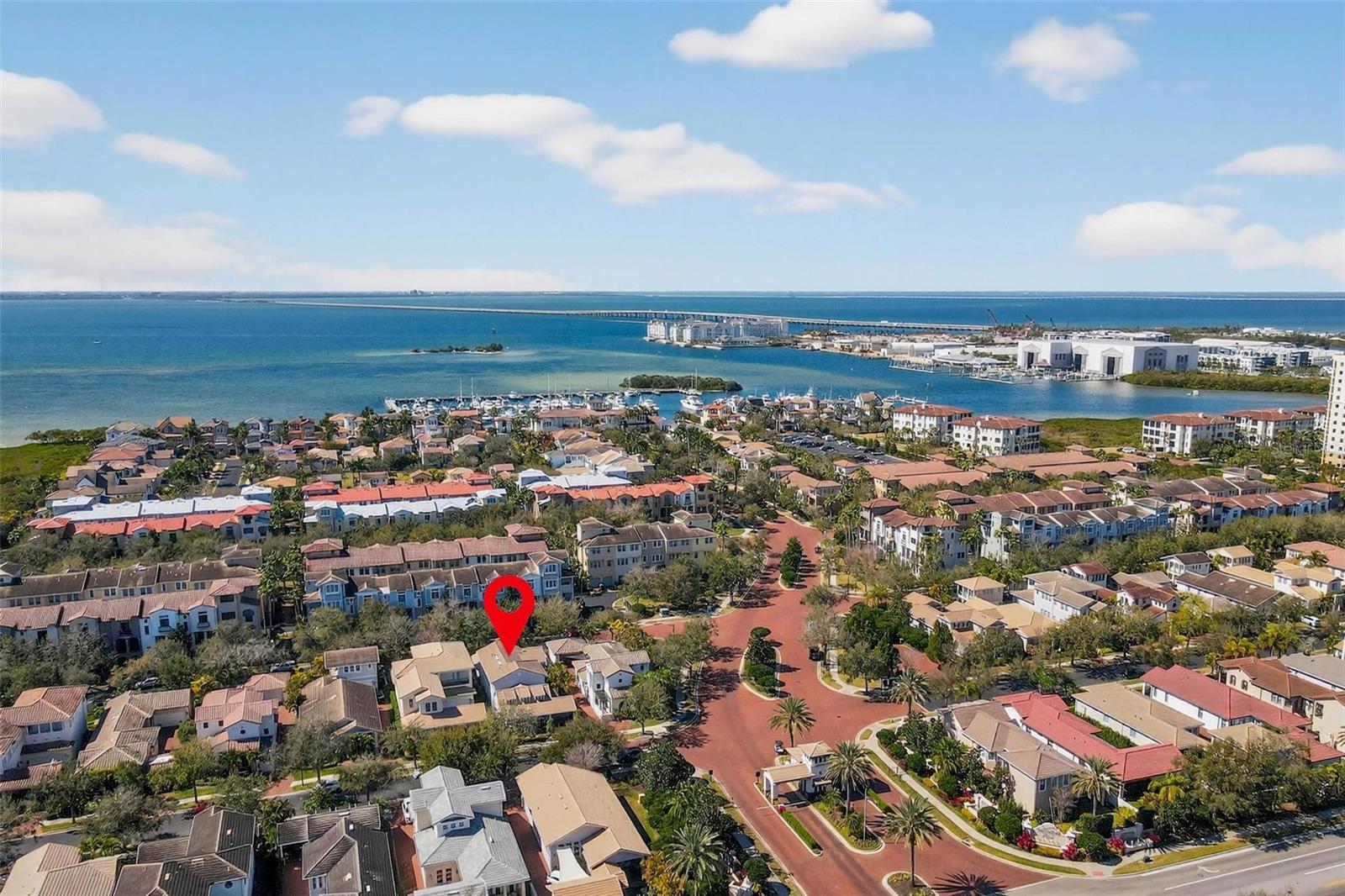 WESTSHORE YACHT CLUB PH 1 - Residential