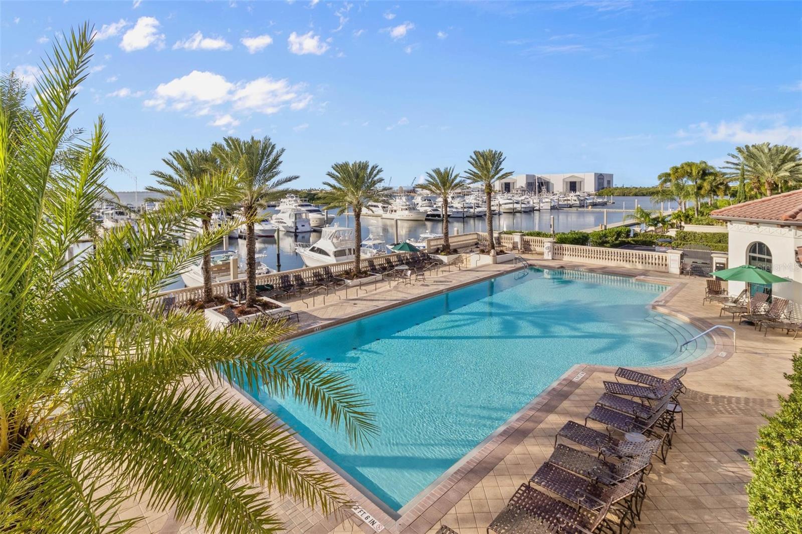 WESTSHORE YACHT CLUB PH 1 - Residential