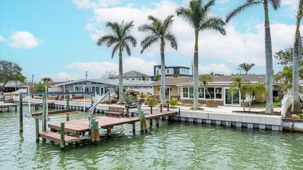 Photo of 7991 1st Avenue S, St Petersburg, FL 33707 (MLS # TB8427175)