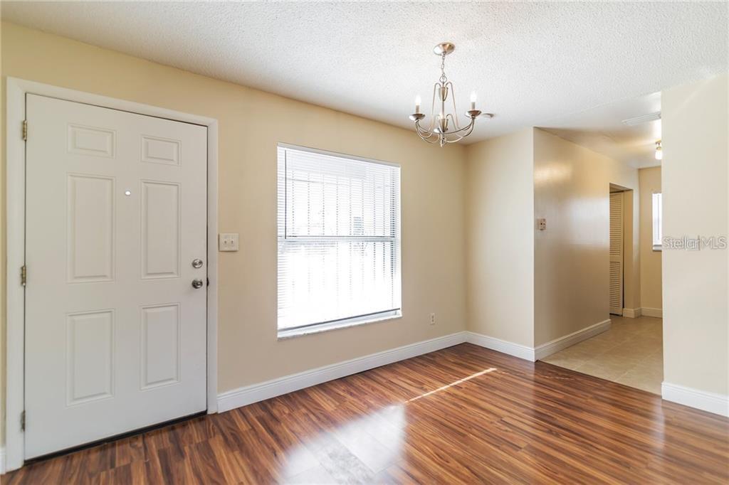 RICHMOND HEIGHTS - Residential