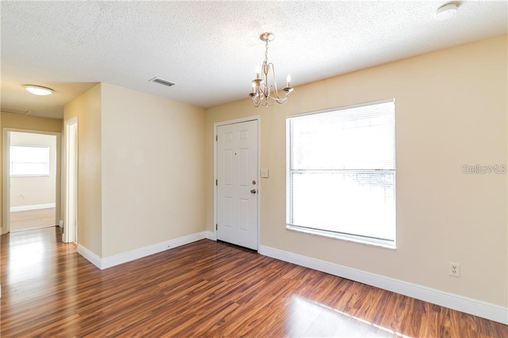 RICHMOND HEIGHTS - Residential