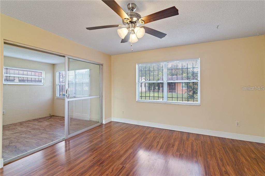 RICHMOND HEIGHTS - Residential