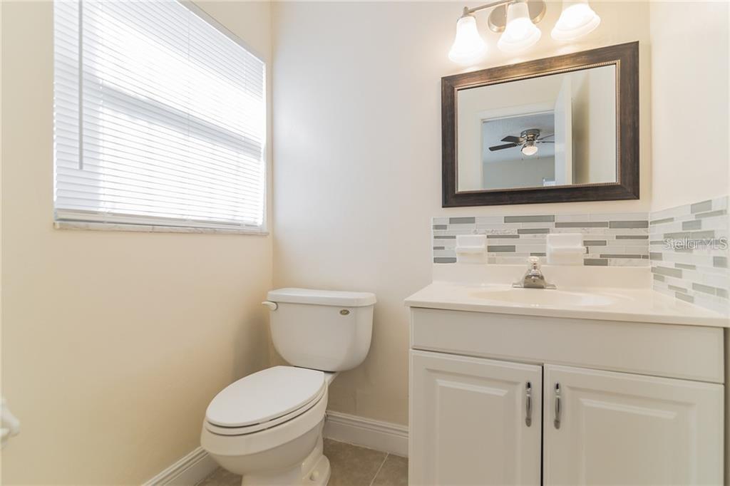 RICHMOND HEIGHTS - Residential