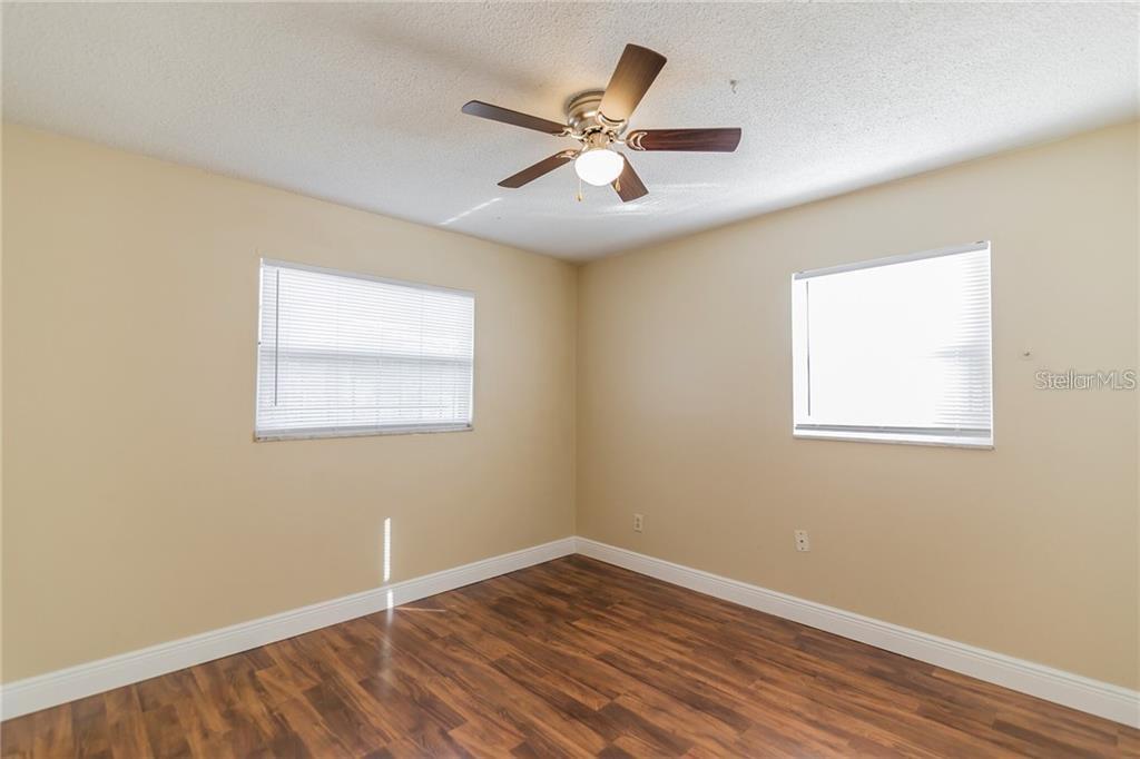 RICHMOND HEIGHTS - Residential