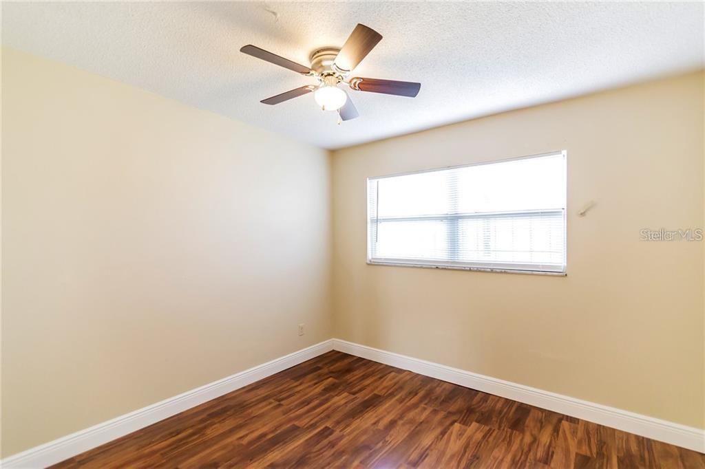 RICHMOND HEIGHTS - Residential