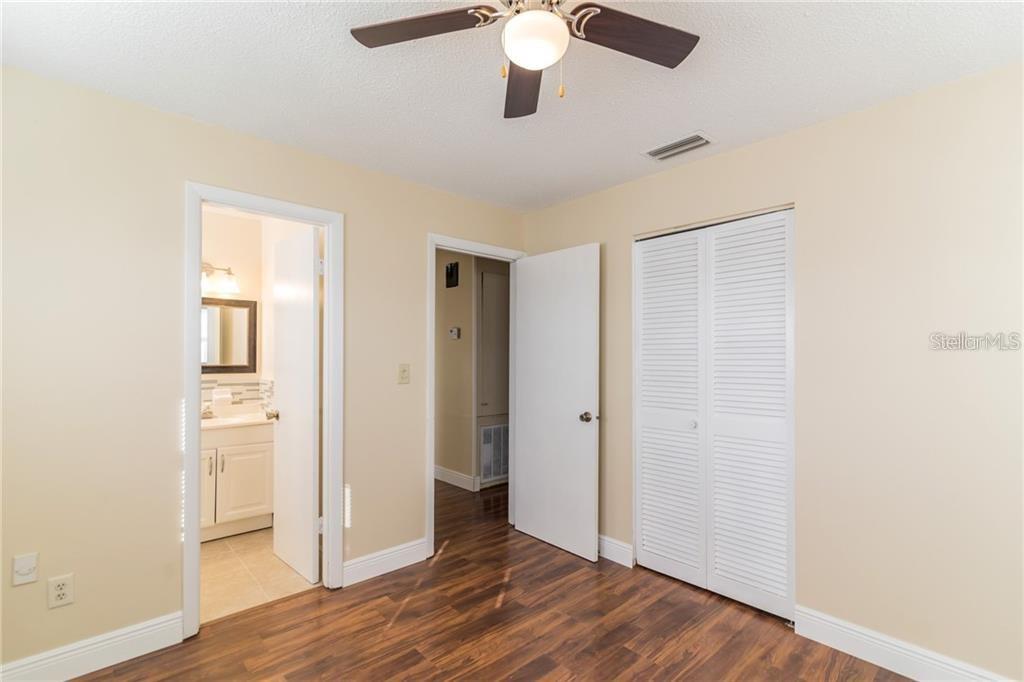 RICHMOND HEIGHTS - Residential