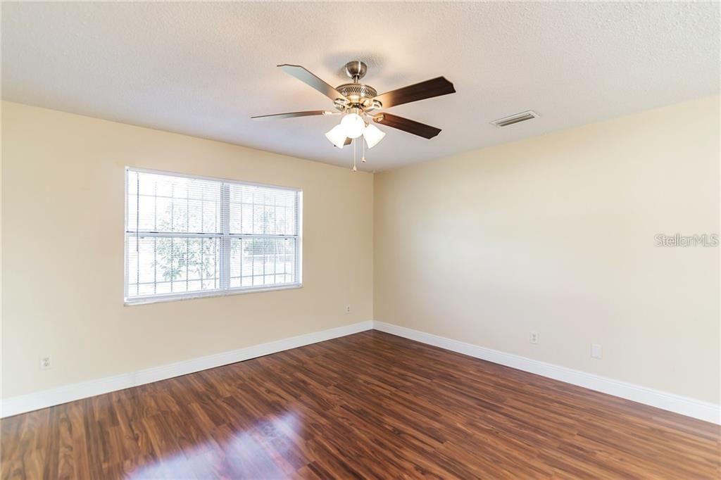 RICHMOND HEIGHTS - Residential