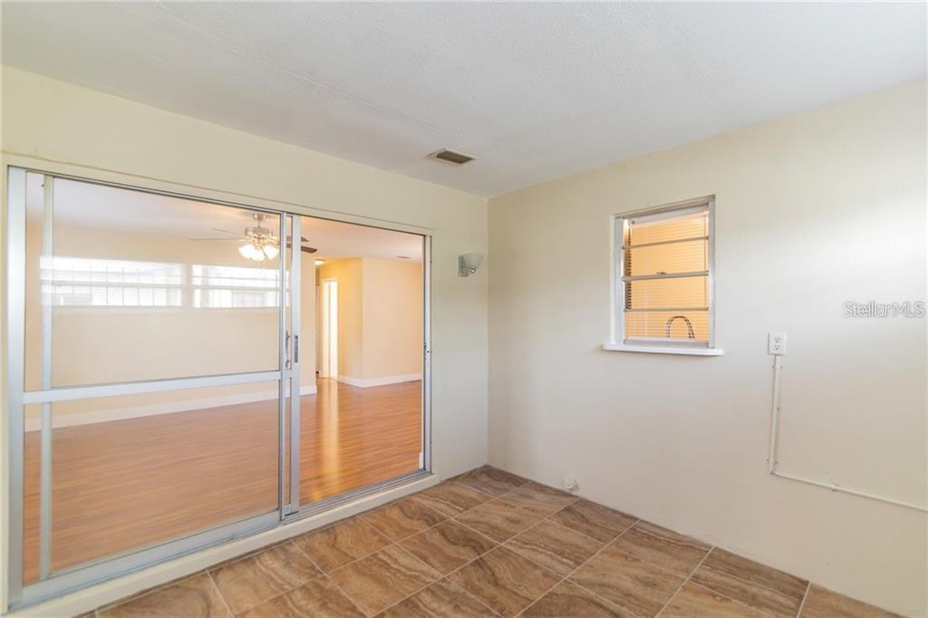 RICHMOND HEIGHTS - Residential