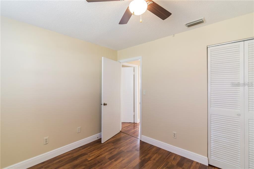 RICHMOND HEIGHTS - Residential