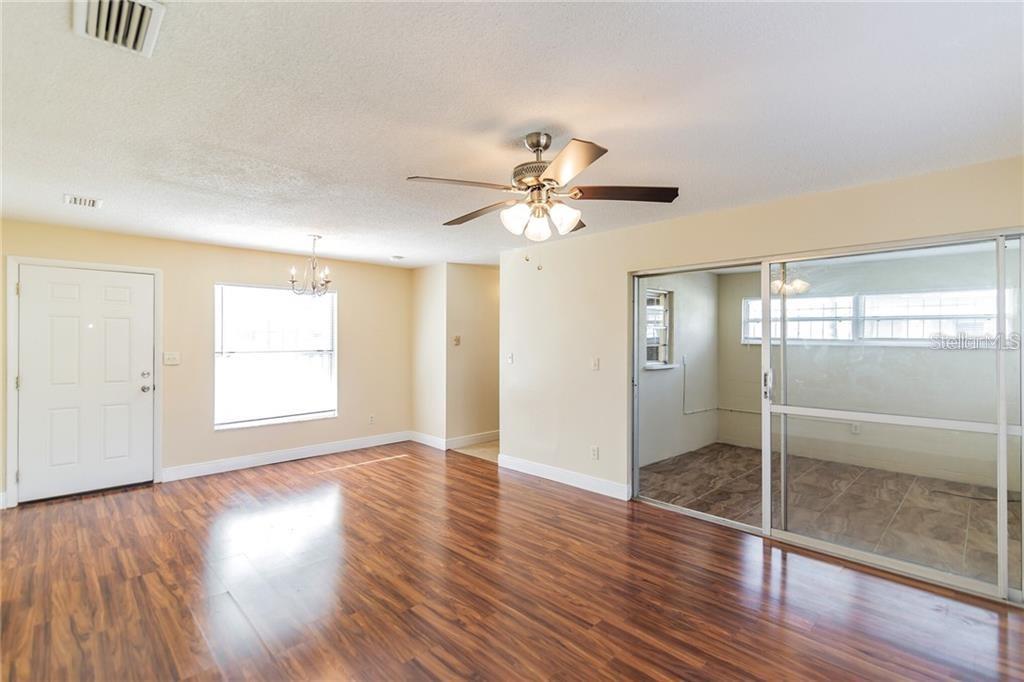 RICHMOND HEIGHTS - Residential