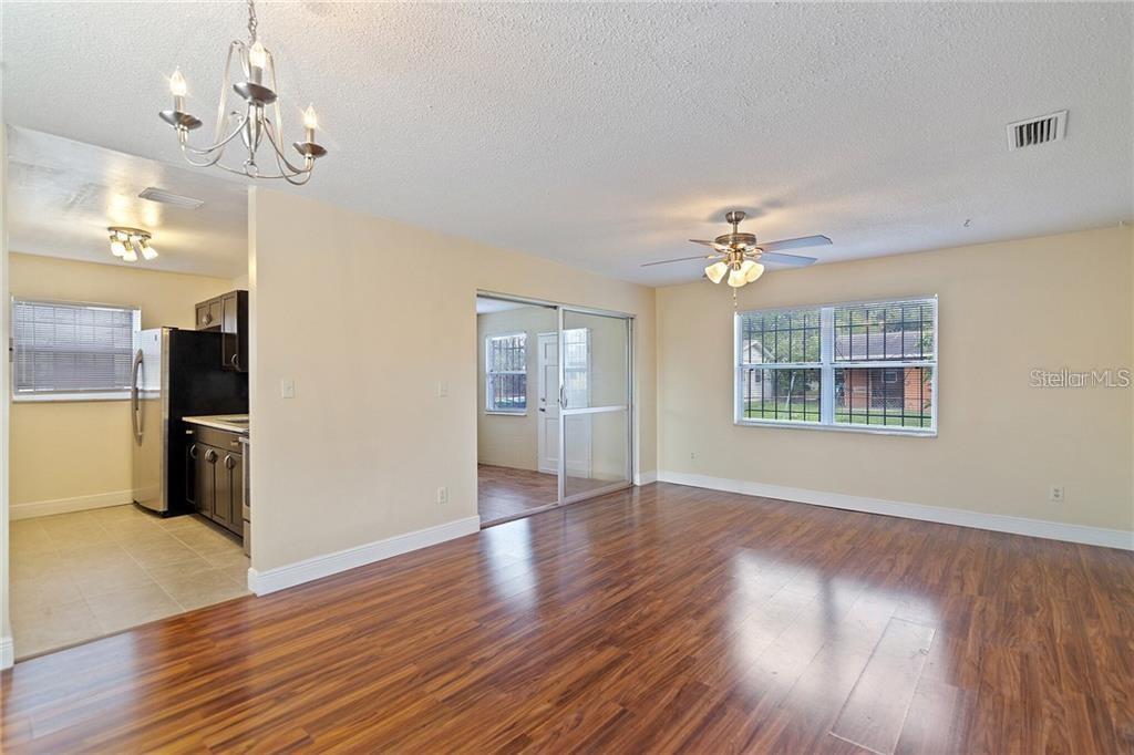 RICHMOND HEIGHTS - Residential