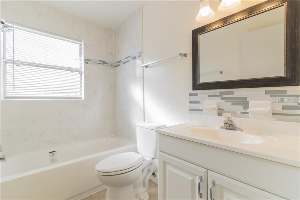 RICHMOND HEIGHTS - Residential