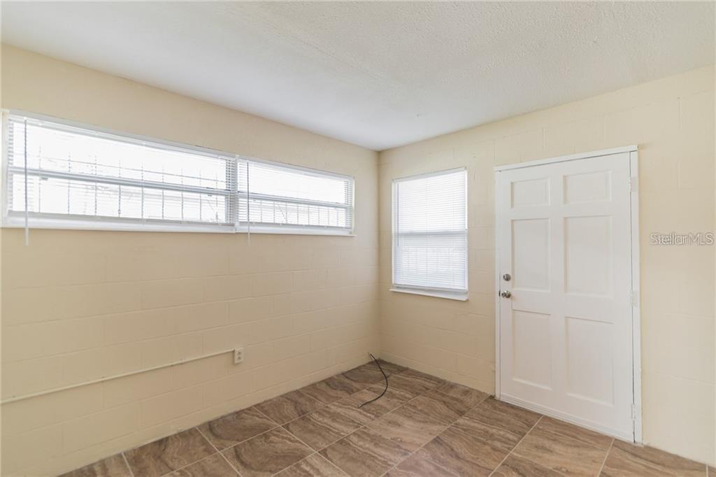 RICHMOND HEIGHTS - Residential