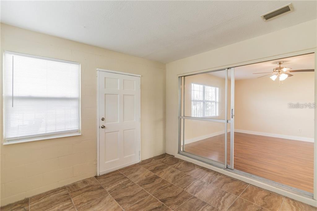 RICHMOND HEIGHTS - Residential