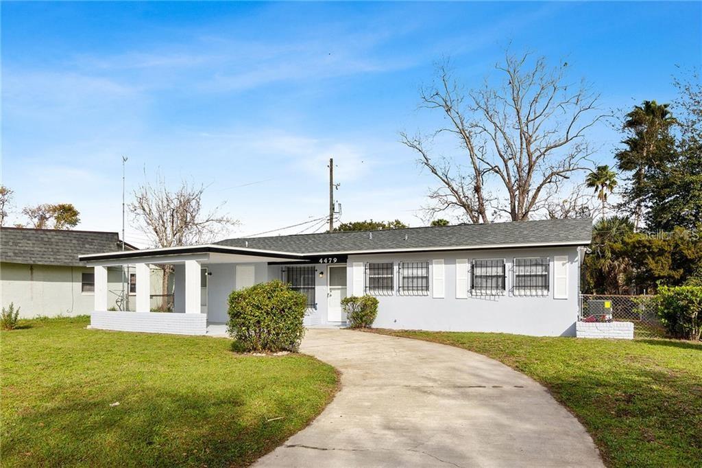 RICHMOND HEIGHTS - Residential