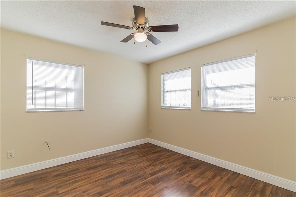 RICHMOND HEIGHTS - Residential