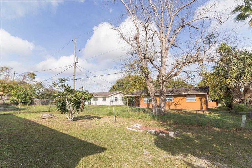 RICHMOND HEIGHTS - Residential