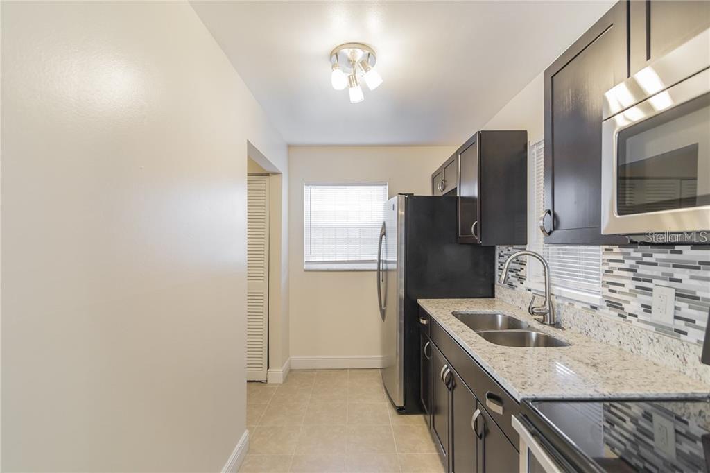 RICHMOND HEIGHTS - Residential