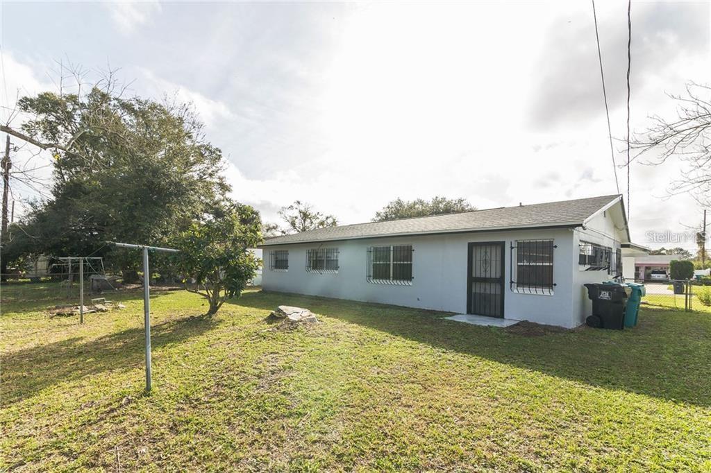 RICHMOND HEIGHTS - Residential