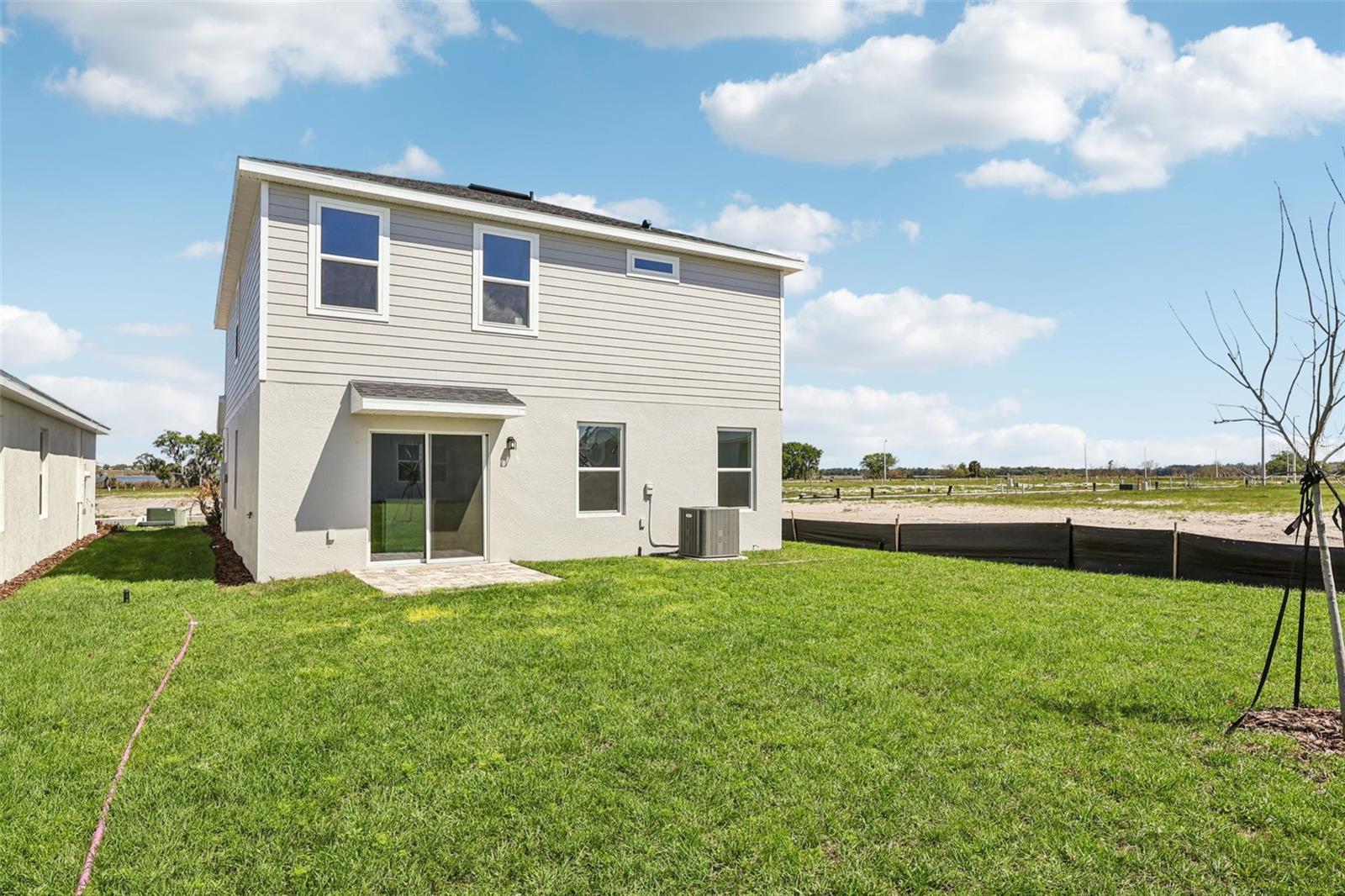 WILLOWBROOK NORTH - Residential