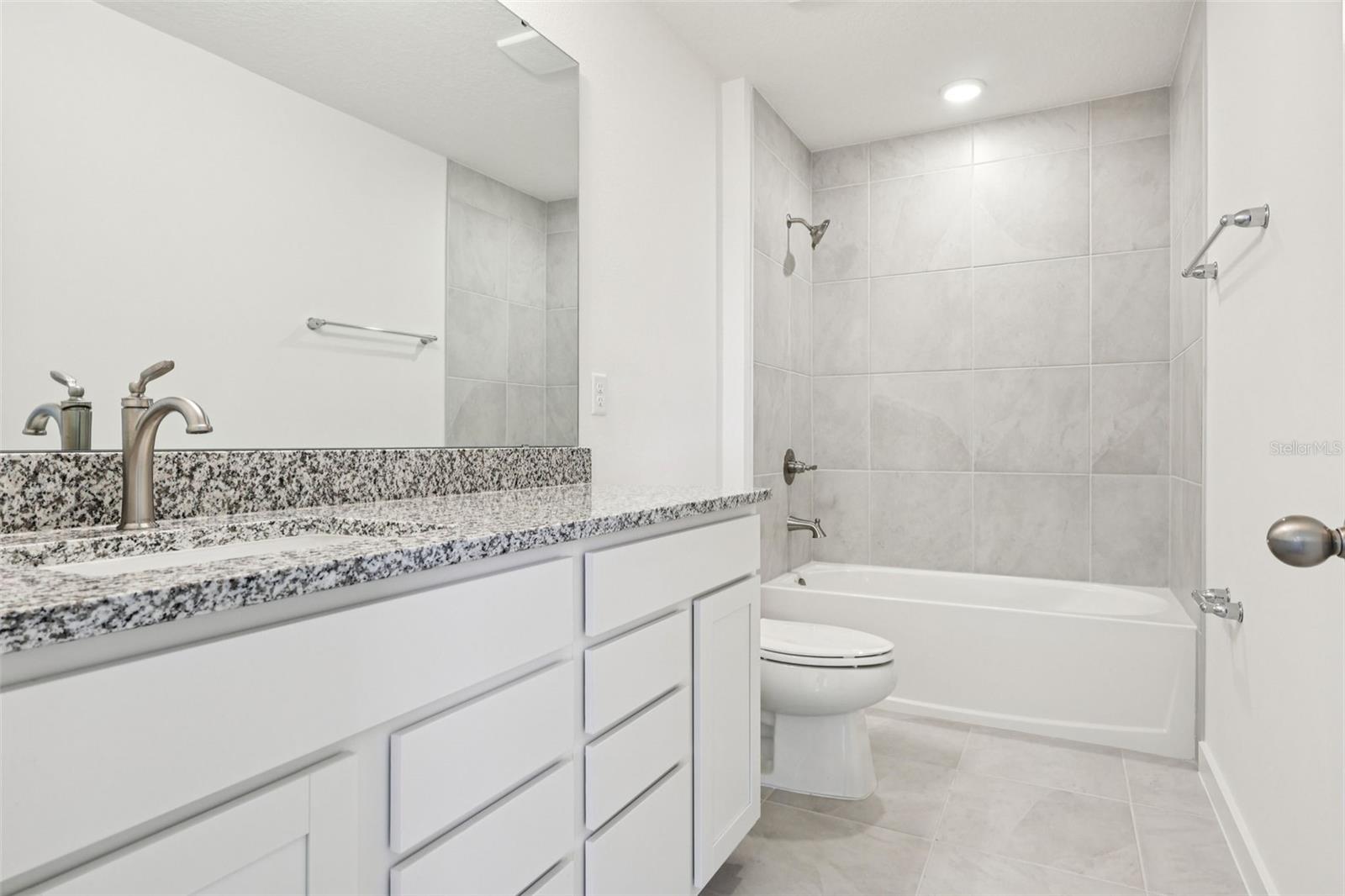 WILLOWBROOK NORTH - Residential